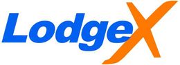 LODGEX trademark