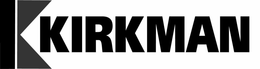 K KIRKMAN trademark