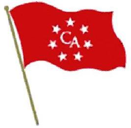 CA trademark