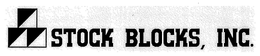 STOCK BLOCKS, INC. trademark