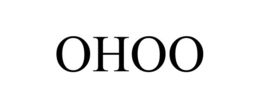 OHOO trademark