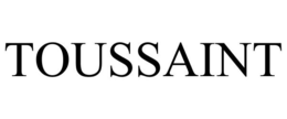 TOUSSAINT trademark