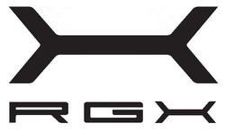 X RGX trademark