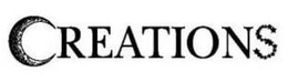 CREATIONS trademark