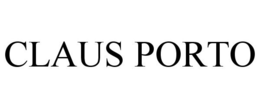 CLAUS PORTO trademark