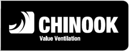 CHINOOK VALUE VENTILATION trademark