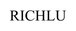 RICHLU trademark