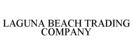 LAGUNA BEACH TRADING COMPANY trademark