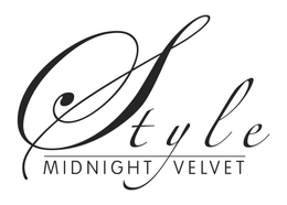MIDNIGHT VELVET STYLE trademark