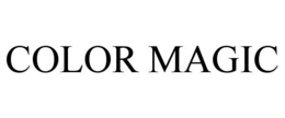 COLOR MAGIC trademark