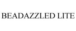 BEADAZZLED LITE trademark
