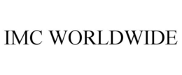 IMC WORLDWIDE trademark