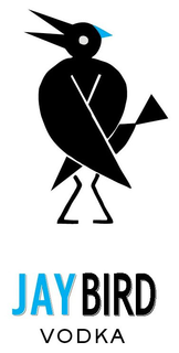 JAYBIRD VODKA trademark