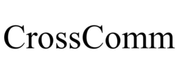 CROSSCOMM trademark