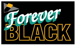 FOREVER BLACK trademark