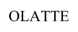 OLATTE trademark