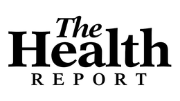 THE HEALTH REPORT trademark