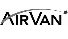 AIR VAN trademark
