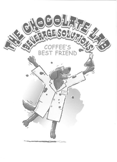 THE CHOCOLATE LAB BEVERAGE SOLUTIONS COFFEE'S BEST FRIEND trademark