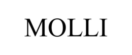 MOLLI trademark