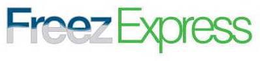 FREEZEXPRESS trademark