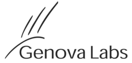 GENOVA LABS trademark
