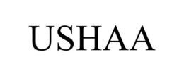 USHAA trademark