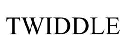 TWIDDLE trademark