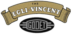THE EGLI-VINCENT GODET trademark
