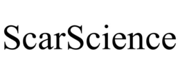 SCARSCIENCE trademark