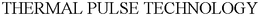 THERMAL PULSE TECHNOLOGY trademark