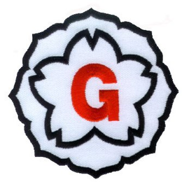 G trademark