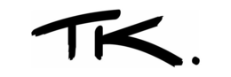 TK. trademark