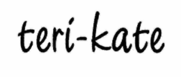 TERI-KATE trademark