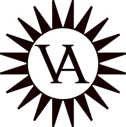 VA trademark