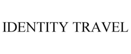 IDENTITY TRAVEL trademark