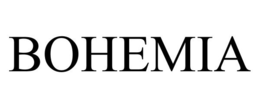 BOHEMIA trademark