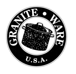 GRANITE WARE U.S.A. trademark