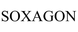 SOXAGON trademark