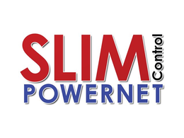 SLIM CONTROL POWERNET trademark