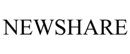 NEWSHARE trademark
