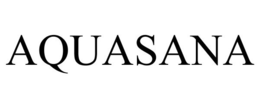 AQUASANA trademark