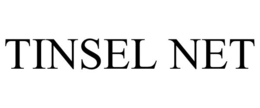 TINSEL NET trademark