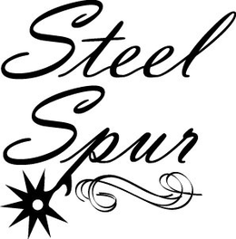STEEL SPUR trademark