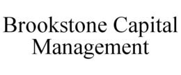 BROOKSTONE CAPITAL MANAGEMENT trademark