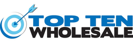 TOP TEN WHOLESALE trademark