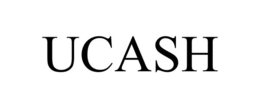 UCASH trademark