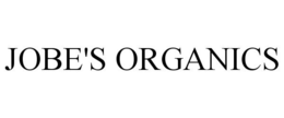 JOBE'S ORGANICS trademark