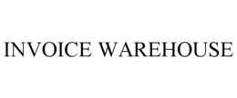 INVOICE WAREHOUSE trademark