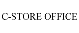 C-STORE OFFICE trademark